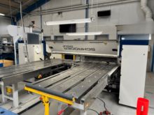 2014 SCHRODER-FASTI PowerBend Professional 2500/4,0