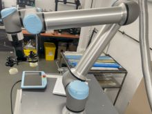 2019 Universal Robots UR10
