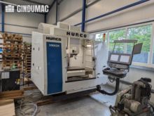 2004 Hurco VMX 24