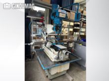 2000 KNUTH KB 1000