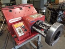 1990 Aeroquip Field Crimp Machine