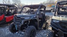 2026 CFMOTO UFORCE U10 Pro