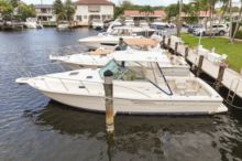 2002 Pursuit 3000 Express