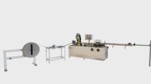Full Automatic 2-3 Layer Paper