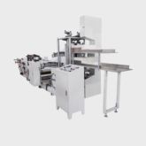 High Speed Two Layer Output