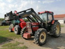 Used Ih 1455 Xl For Sale Case Ih Equipment More Machinio