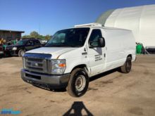 2011 Ford E-350 SD