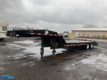 2000 TRAILBOSS TRAILER