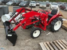 New & Used Yanmar KE2 Tractor for sale | Machinio