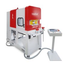 SRM ROLLFORMING MACHINES