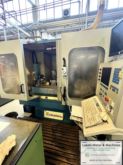 F.lli Zaro Sharp CNC