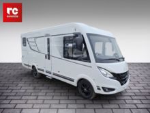 2026 Hymer 600