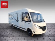 2026 Hymer 680