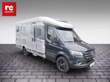 2026 Hymer 600