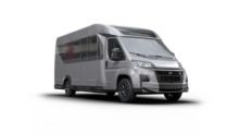 2026 Bürstner SFT 7.0