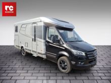 2026 Hymer 680