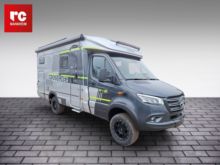 2026 Hymer 570