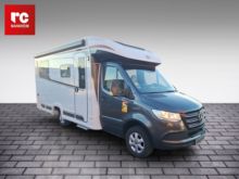 2024 Bürstner 690 G