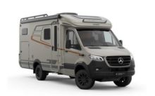 2026 Hymer 580
