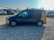 2020 Ford Transit Connect