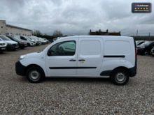 2018 Renault Kangoo