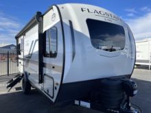 2026 Forest River Flagstaff E-Pro