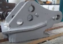 FAST ATTACHMENT FOR KOMATSU PC27