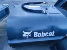 2022 BOBCAT SWEEPER 110