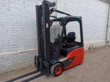 2017 LINDE E14-02 EVO