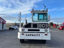 Used Spotter Trucks For Sale: Your Comprehensive Guide to Smart Procurement