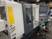 Used Nakamura Tome Wt 100 For Sale Top Quality Machinery Listings Machinio