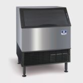 Manitowoc NEO Integral Storage Ice