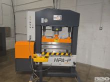 2024 KAAST MACHINE TOOLS HPA-P