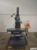2024 KAAST MACHINE TOOLS TW-MILL