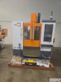 2024 KAAST MACHINE TOOLS VF-MILL