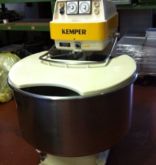 Usata Kemper Attrezzature da forno e pasticceria in vendita in Italia |  Machinio