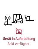 2018 Linde E16-386-02