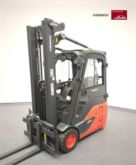 2017 Linde E16C-386-02
