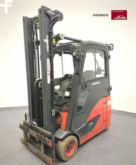 2017 Linde E16H-386-02