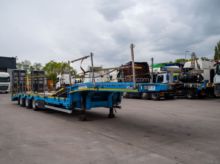 2020 ANDOVER LOW LOADER