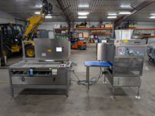 2014 WP Multimatic Divider Rounder