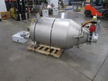 Smoot SS Scaling Hopper w/
