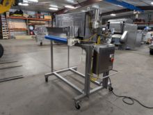 Quantum Waterfall Particulate Applicator