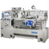 SHARP 1640LV PRECISION ENGINE LATHE
