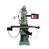 TRAK MACHINE TOOLS K3KMX KNEE