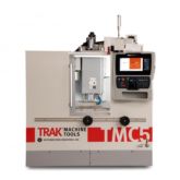 TRAK MACHINE TOOLS TMC5 TOOLROOM
