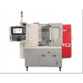 TRAK MACHINE TOOLS TC2 CNC