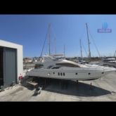 2005 Azimut 68