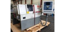 2003 TRAUB TNL 12K