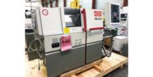 2002 TRAUB TNL12/7 K